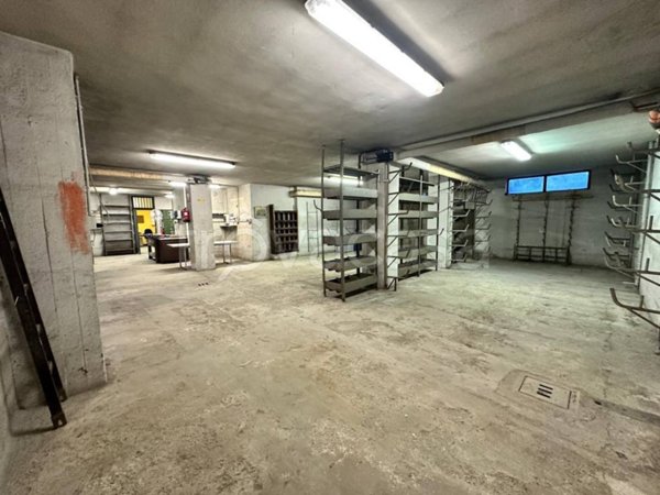 ufficio in affitto a Novate Milanese
