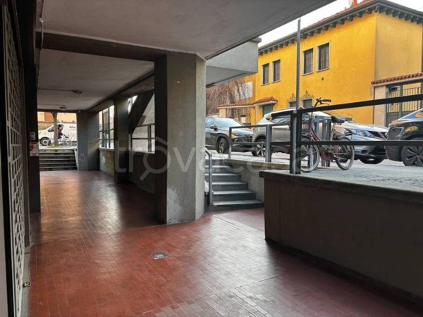 monolocale in affitto a Novate Milanese