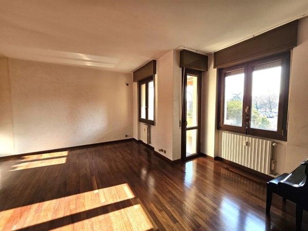 appartamento in affitto a Novate Milanese