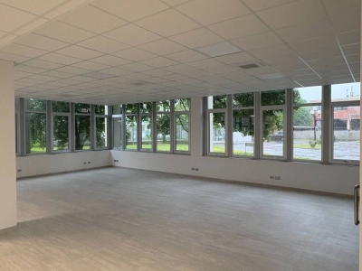 ufficio in affitto a Novate Milanese