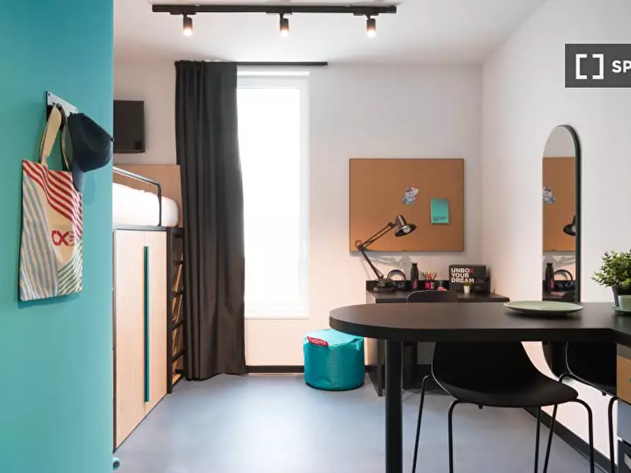 ufficio in affitto a Novate Milanese