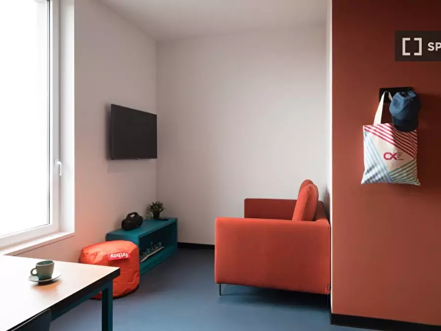 appartamento in affitto a Novate Milanese