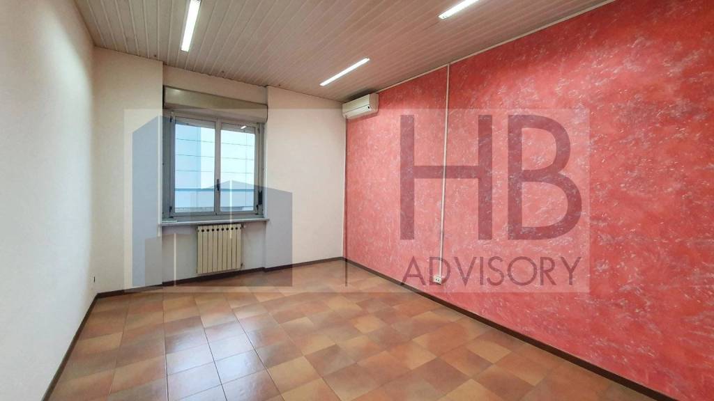 ufficio in affitto a Novate Milanese