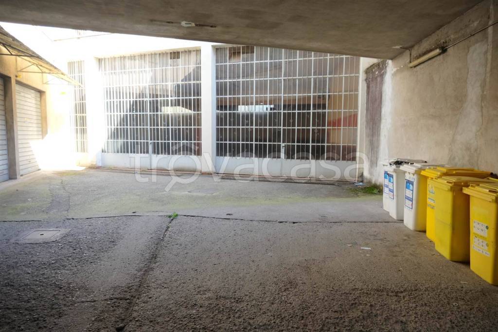 monolocale in affitto a Novate Milanese