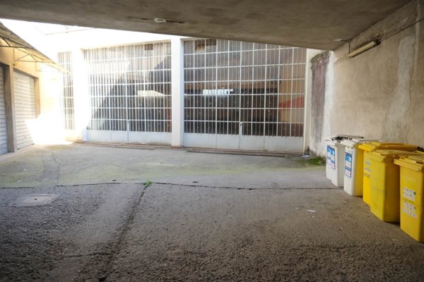 ufficio in affitto a Novate Milanese