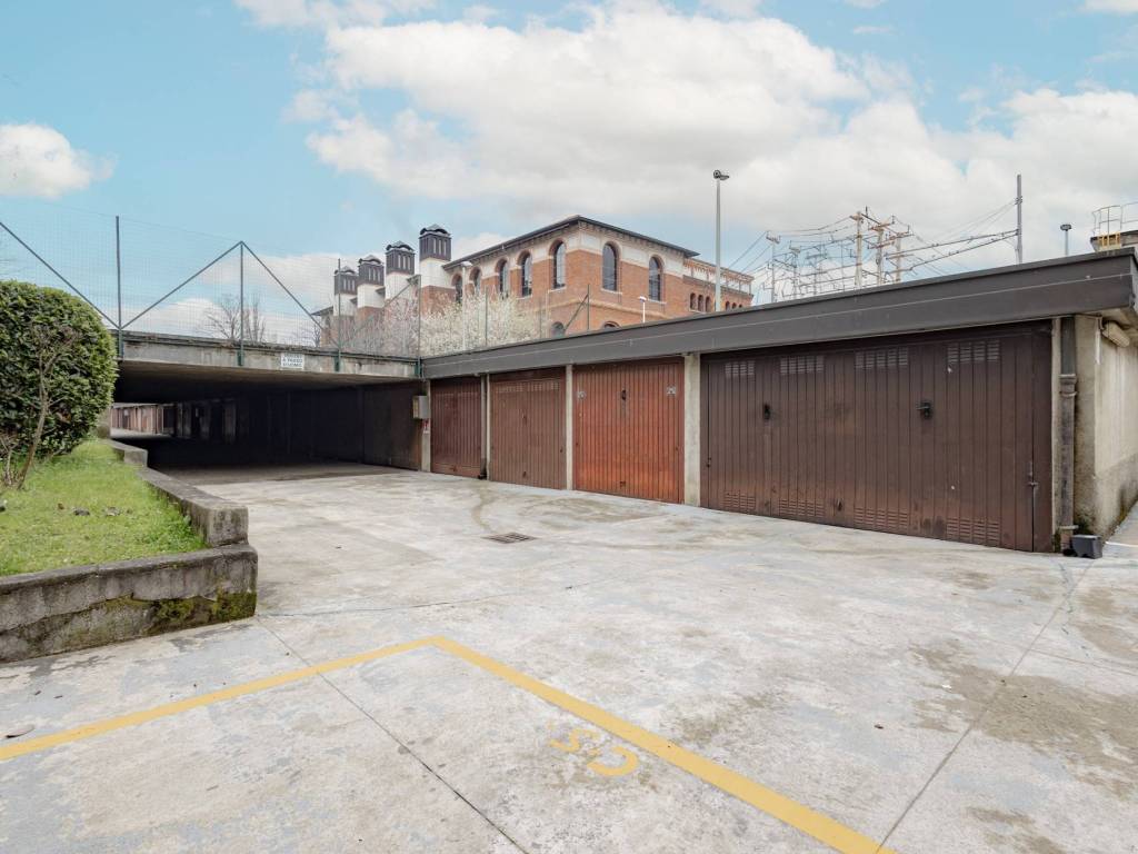casa indipendente in affitto a Novate Milanese