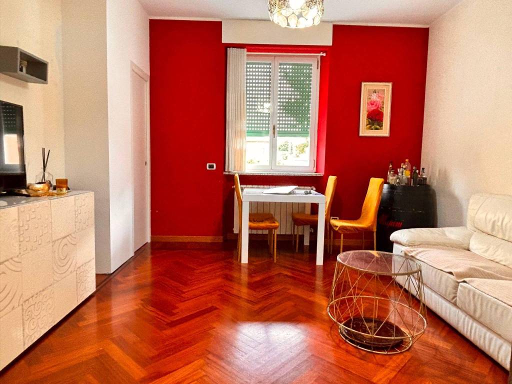 appartamento in affitto a Novate Milanese