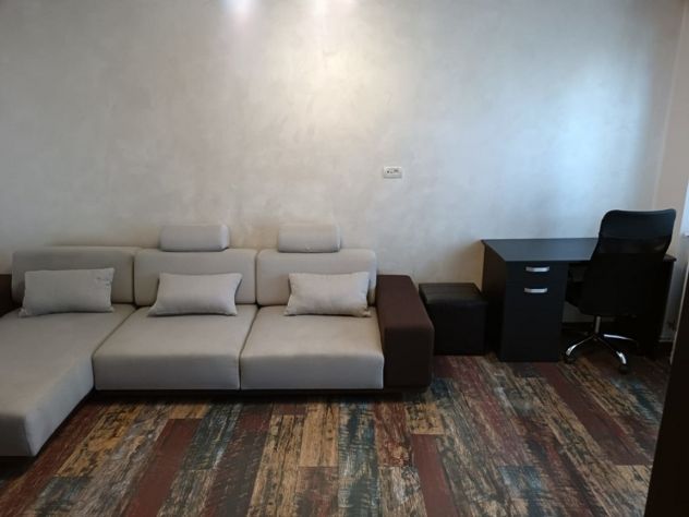 appartamento in affitto a Novate Milanese