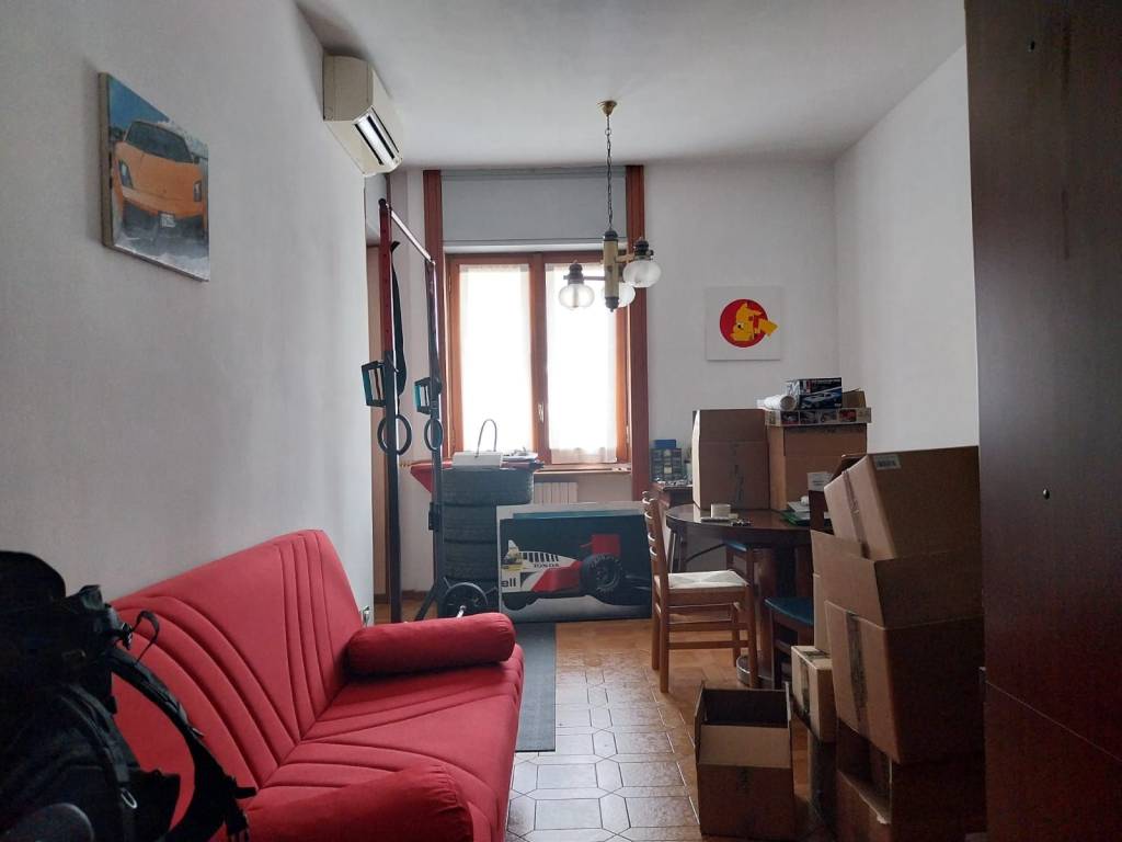 appartamento in affitto a Novate Milanese