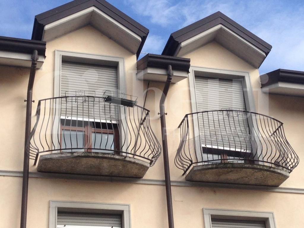 appartamento in affitto a Novate Milanese