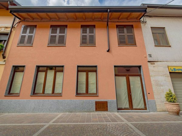 appartamento in affitto a Novate Milanese