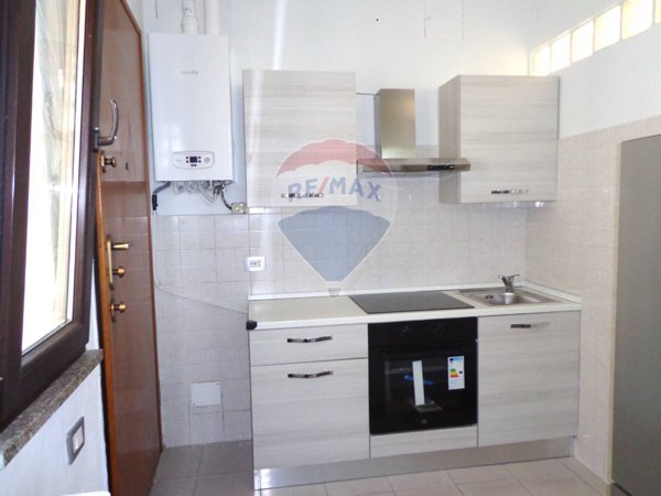 appartamento in affitto a Novate Milanese