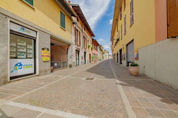 appartamento in affitto a Novate Milanese