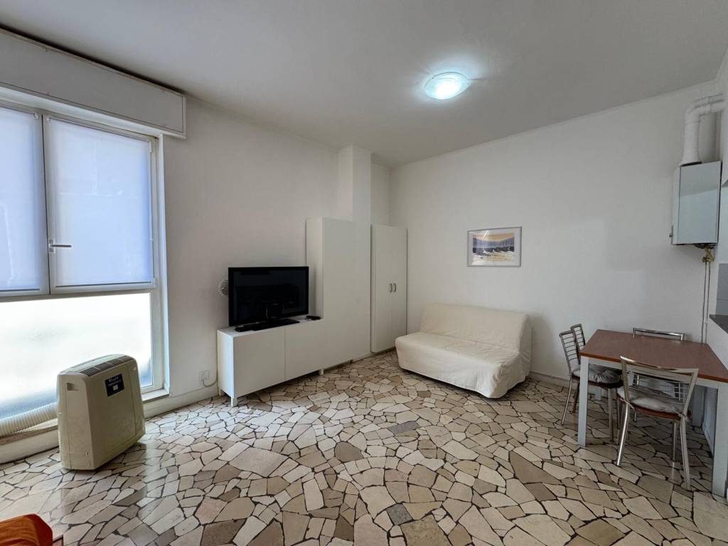 appartamento in affitto a Novate Milanese