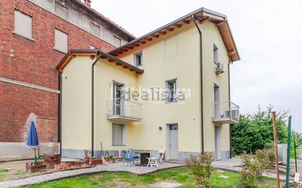 appartamento in affitto a Novate Milanese