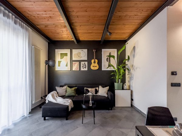 appartamento in affitto a Novate Milanese