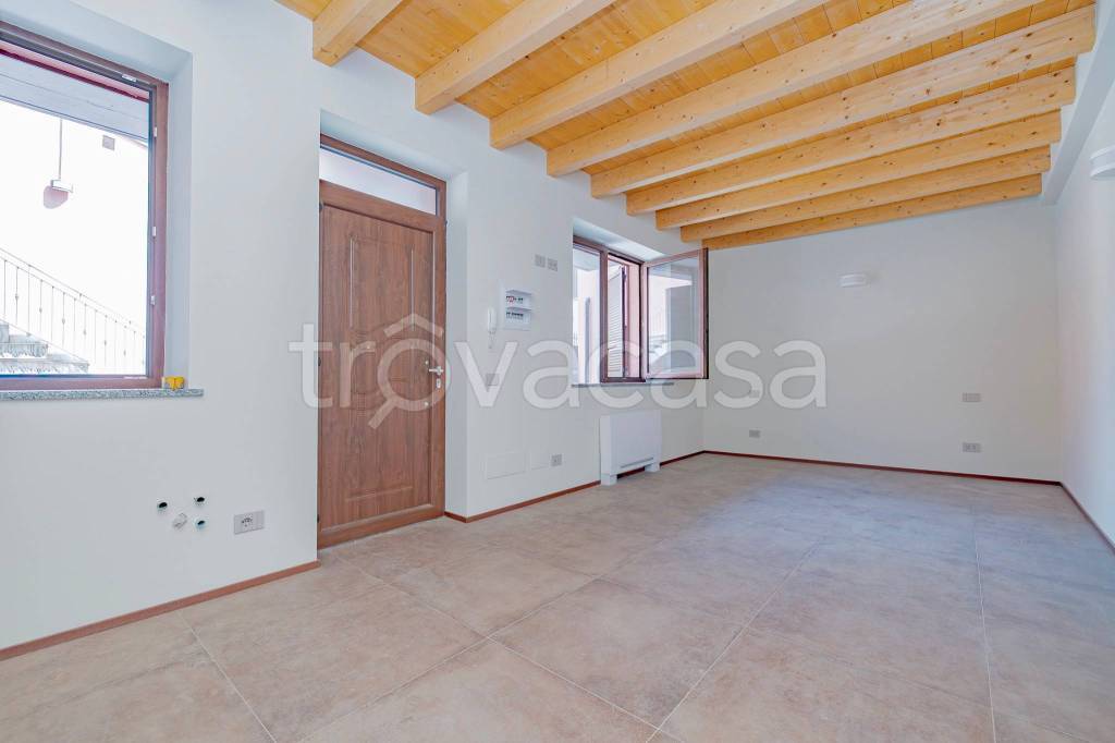 appartamento in affitto a Novate Milanese