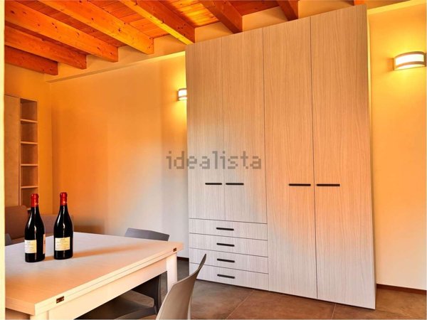 appartamento in affitto a Novate Milanese