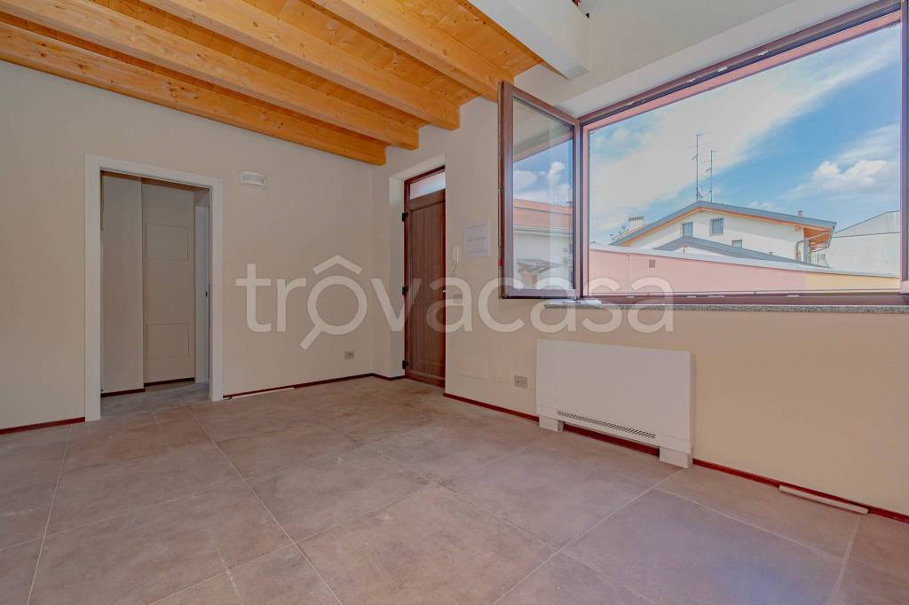 appartamento in affitto a Novate Milanese