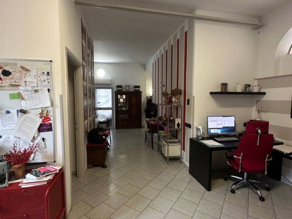 appartamento in affitto a Novate Milanese