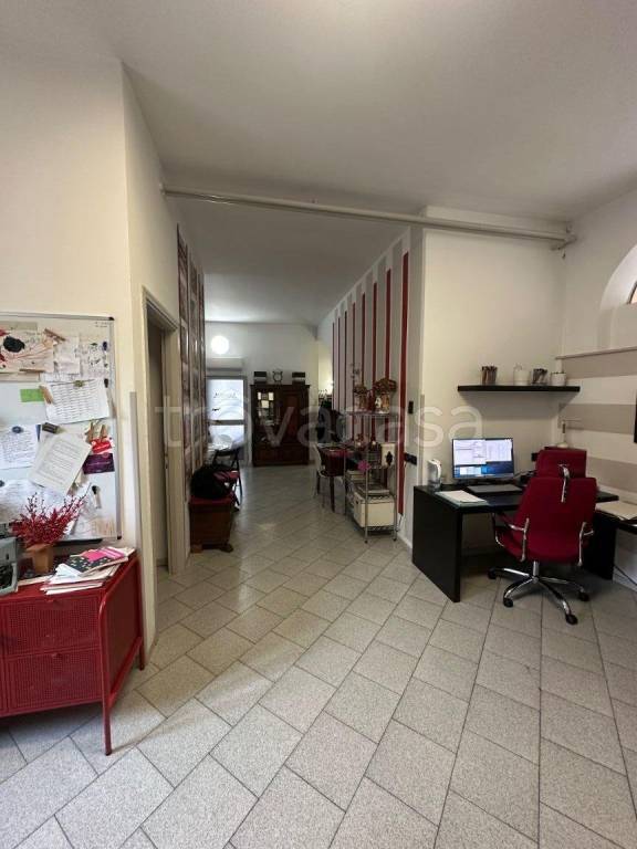 appartamento in affitto a Novate Milanese