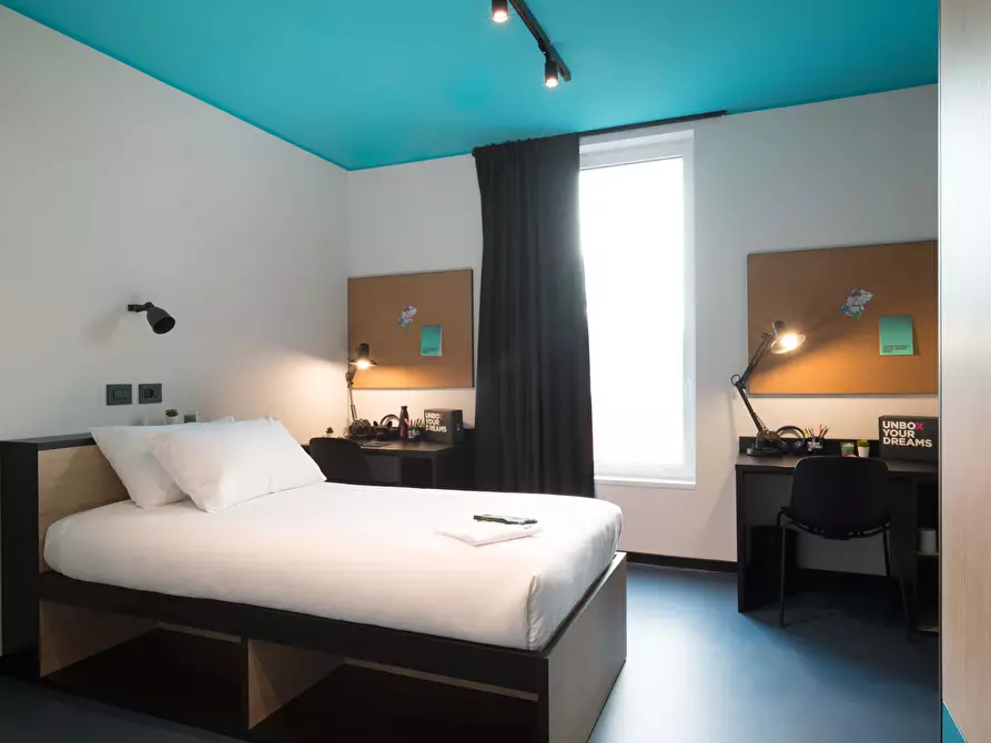 appartamento in affitto a Novate Milanese