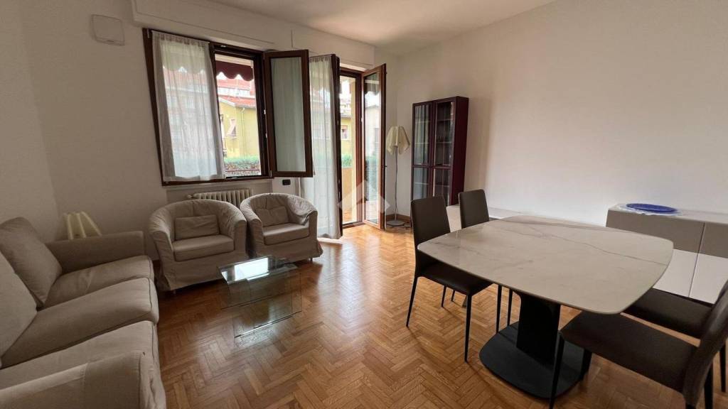 appartamento in affitto a Novate Milanese