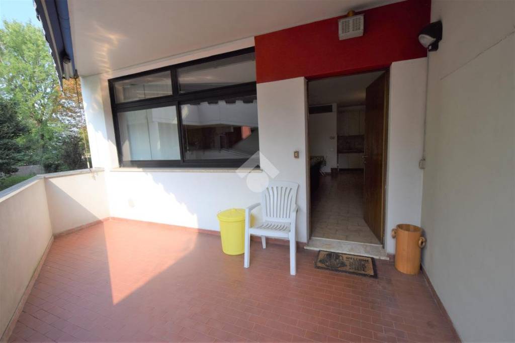 appartamento in affitto a Novate Milanese