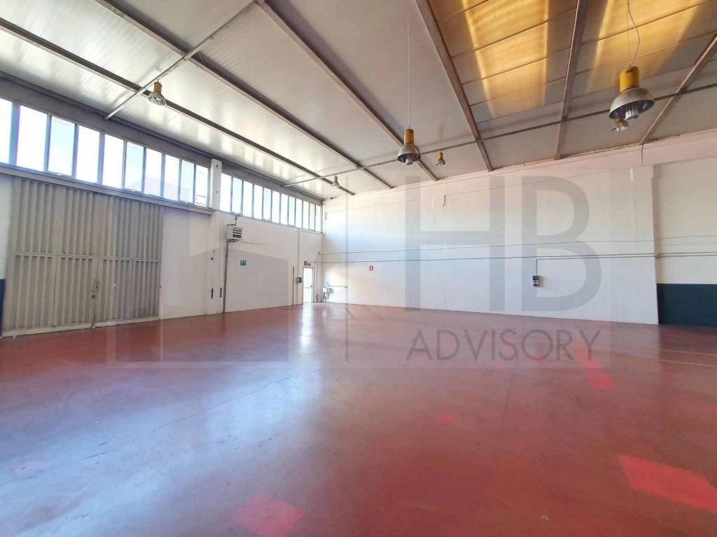 appartamento in affitto a Novate Milanese