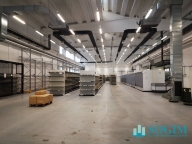 negozio in affitto a Novate Milanese