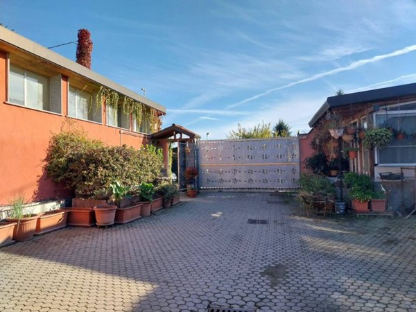 appartamento in affitto a Novate Milanese