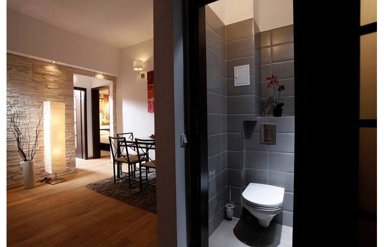 appartamento in affitto a Novate Milanese