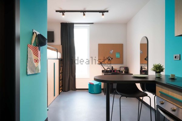 appartamento in affitto a Novate Milanese