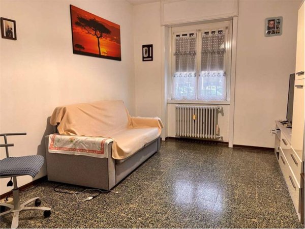 appartamento in affitto a Novate Milanese