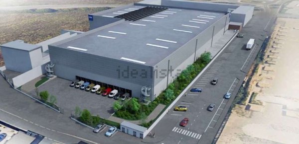 locale di sgombero in affitto a Novate Milanese