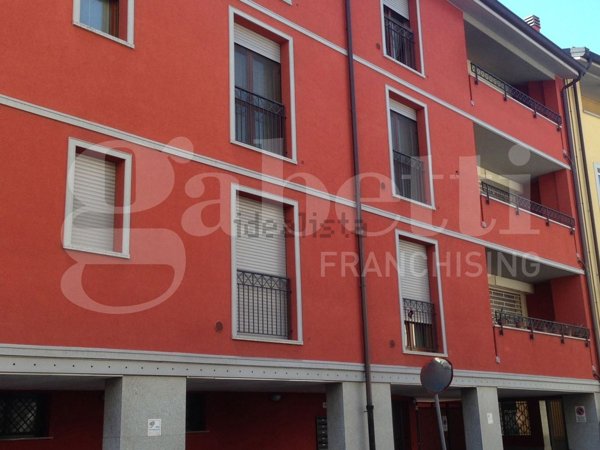 appartamento in affitto a Novate Milanese