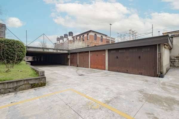 ufficio in affitto a Novate Milanese