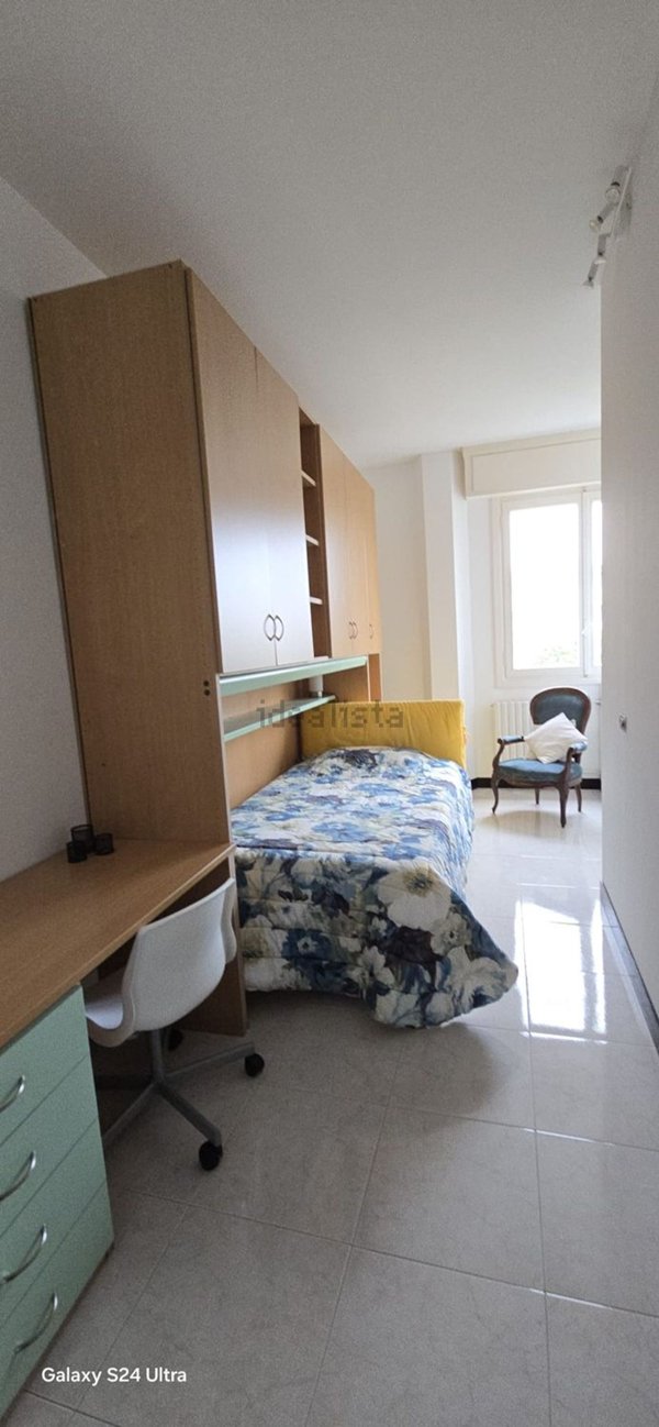 appartamento in affitto a Novate Milanese