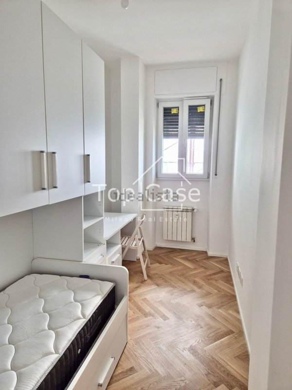 appartamento in affitto a Novate Milanese