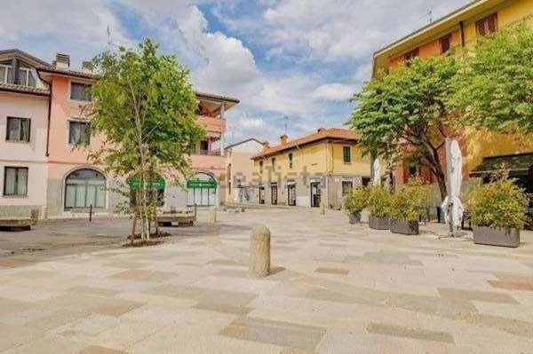 appartamento in affitto a Novate Milanese