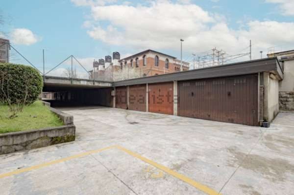 casa indipendente in affitto a Novate Milanese