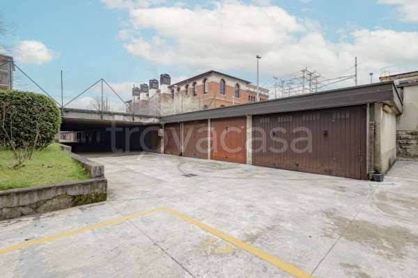 ufficio in affitto a Novate Milanese