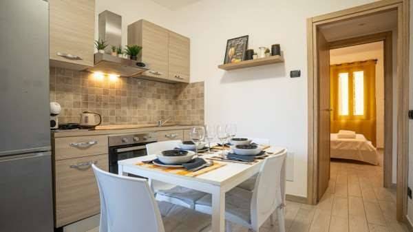 appartamento in affitto a Novate Milanese