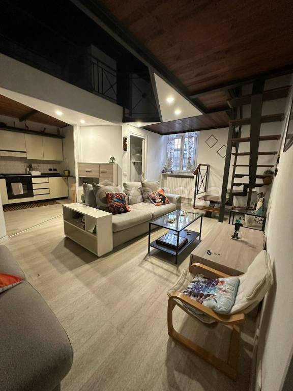 appartamento in affitto a Novate Milanese