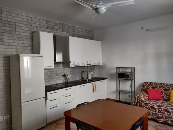 appartamento in affitto a Novate Milanese