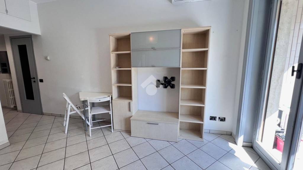 appartamento in affitto a Novate Milanese