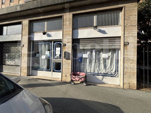 negozio in affitto a Novate Milanese