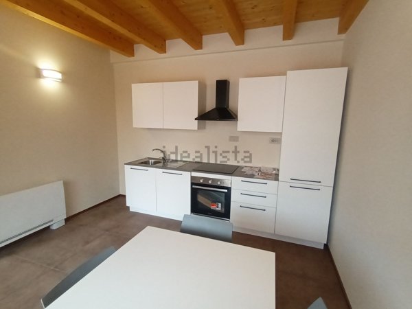 appartamento in affitto a Novate Milanese