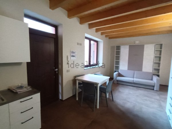 appartamento in affitto a Novate Milanese