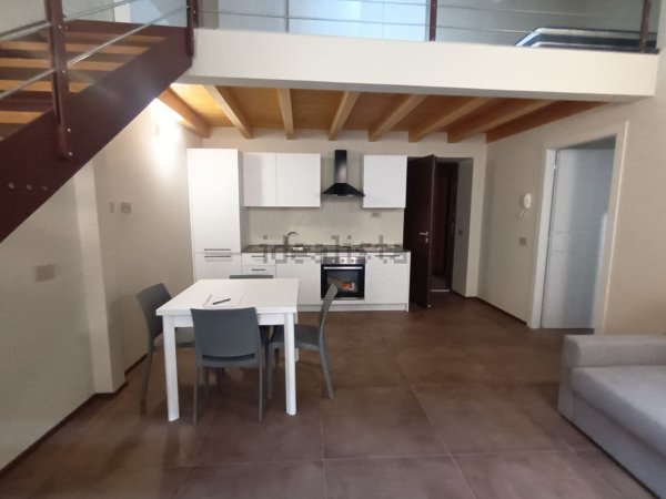 appartamento in affitto a Novate Milanese